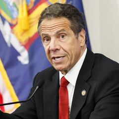 Cuomo agrega 10 estados más a la orden de cuarentena de Nueva York