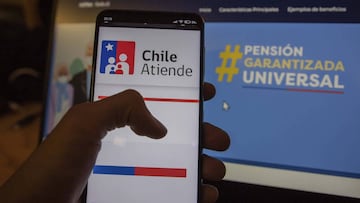 Pensión Garantizada Universal: ¿qué día salen los resultados y dónde consultar?