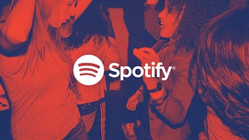 Ya puedes compartir canciones de Spotify con las historias de Facebook