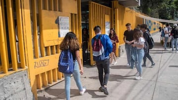 La SEP revela la fecha exacta en que estudiantes de México terminarán el ciclo escolar 2024-2025.