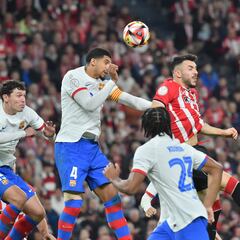 El Barça de Xavi, un ‘visitante’ temible