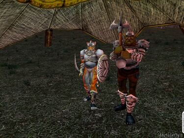 Más imagenes de The Shadows of Luclin