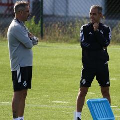 Jon Pérez Bolo: “Este partido tiene valor doble”