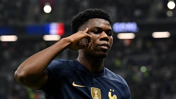 ‘Buena’ noticia para el Madrid: dos partidos a Tchouameni