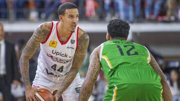 La LNBP busca adelantar al verano la temporada 2020