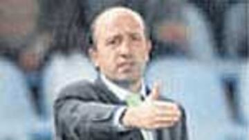 Lotina no lo ve claro.