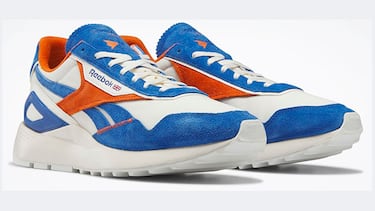 Presume de estilo con estas zapatillas coloridas de verano para hombre