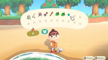 Animal Crossing: New Horizons al detalle: sus 10 grandes novedades