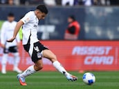 Nueva salida en Colo Colo: fichaje inminente en este club
