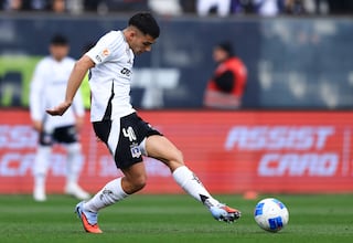 Nueva salida en Colo Colo: fichaje inminente en este club