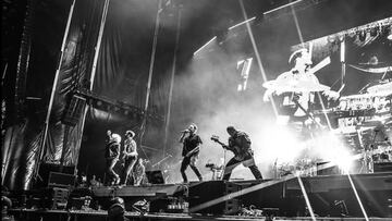 ¿Qué pasa con mis boletas? Así puedes recuperar el dinero de tus entradas para Los Fabulosos Cadillacs