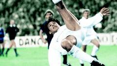 El récord de 38 tantos de Hugo y Zarra, a tiro