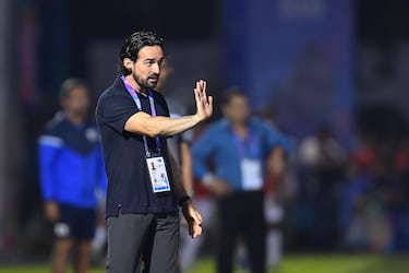 Rafa Márquez y otros DTs mexicanos que dirigen fuera de México
