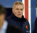 La Federación Holandesa ratifica a Hiddink como entrenador