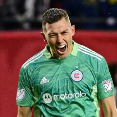 Slonina busca que su sueño se haga Real