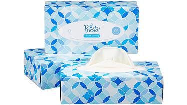 Reunimos los mejores ‘packs’ de ahorro en productos de limpieza de Amazon Presto!