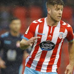 Mario Barco estará hasta un mes de baja por una luxación