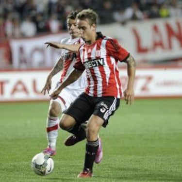 Las cinco grandes promesas del fútbol argentino