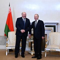 Rusia ve “peligro” de una “nueva guerra mundial”