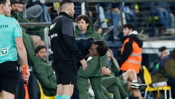 09/02/26 PARTIDO PRIMERA DIVISION
VILLARREAL - ESPANYOL
MARCELINO