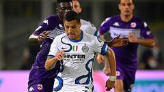 "León": el llamativo mensaje de Alexis Sánchez en Instagram