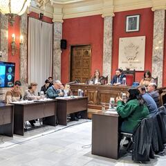 Antonio Castilla tendrá una placa