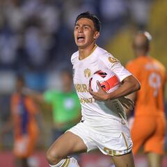 Comunicaciones defenderá su título en la Liga Concacaf 2022