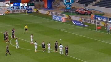 De una norma que está creando controversia en España al 'dueño' de la Bota de Oro