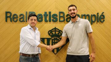 El Intercity estudia denunciar al Betis por el caso Salih Husic