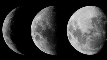 ¿Cuándo y a qué hora ver la Luna nueva de junio desde México este 2024?