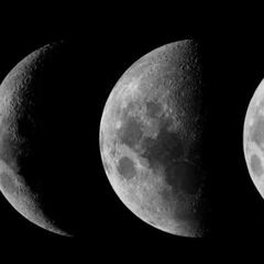 ¿Cuándo y a qué hora ver la Luna nueva de junio desde México este 2024?
