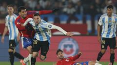 Mastantuono se hace mayor