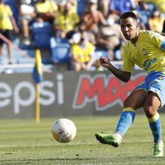 Viera comienza a carburar