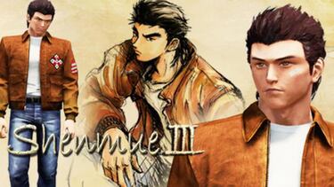 Yu Suzuki celebra el primer año del Kickstarter de Shenmue III