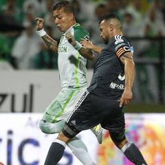 Horarios y TV: Cómo y dónde ver Nacional vs. Millonarios