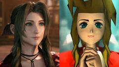 Final Fantasy VII Remake: comparativa y cambios con el original; ¿cuánto durará el primer episodio?