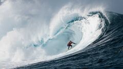 Alerta verde: llegan las olas perfectas para celebrar el 9º Lanzarote Quemao Class