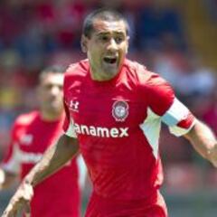 Agente de Da Silva reconoce interés de Colo Colo