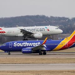 COVID testing: Travel industry and airlines want the White House to end testing requirements