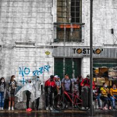 Primero de mayo en Colombia: ¿es festivo el 1 de mayo por el Día del Trabajador?