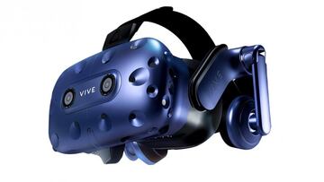 HTC Vive Pro: Fecha, precio y rebaja del modelo anterior