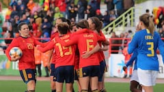 "El partido ha sido nuestro"