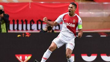Falcao García