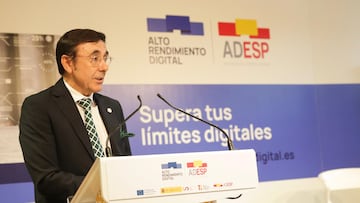 ADESP vuelve a distribuir miles de becas en formación digital para deportistas profesionales