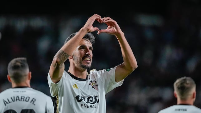 Salida inminente de Quiles a China