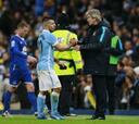 Así despidió el City a Pellegrini
y confirmó a Pep Guardiola