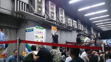 Las reservas de PlayStation VR mueven multitudes en Japón