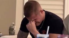 No todos fueron fans del Halftime Show de Bad Bunny: el vídeo que lo demuestra