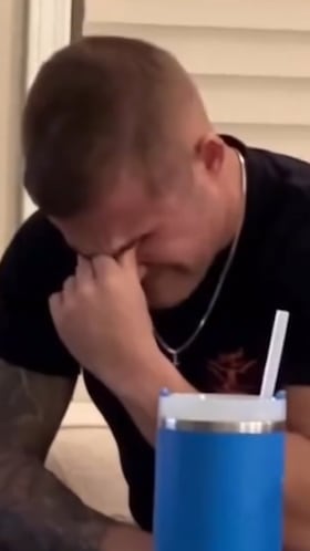 No todos fueron fans del Halftime Show de Bad Bunny: el vídeo que lo demuestra