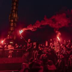 Anti-vaccine protests: what do they demand from the government?